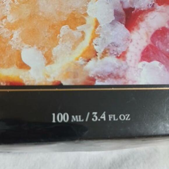 Wen WINTER WHITE CITRUS EDP NIB SEALED 3.4 oz Limited Edition Scent - Picture 7 of 7